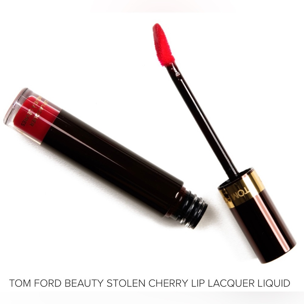 Tom Ford Beauty Stolen Cherry 0.09 oz.
